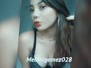 Melanigomez028