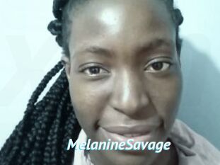 MelanineSavage