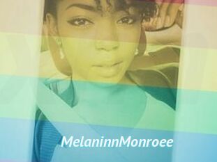 MelaninnMonroee