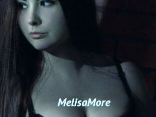 MelisaMore