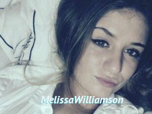 Melissa_Williamson