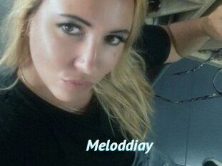 Meloddiay