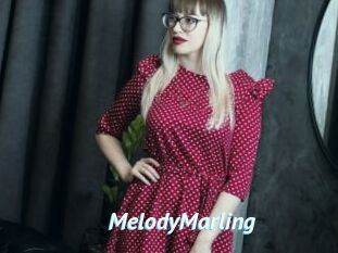 MelodyMarling