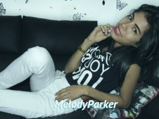 MelodyParker