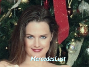 MercedesLust
