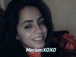 MeriumXOXO