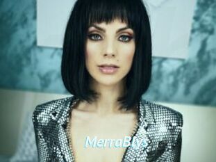 MerraBlys
