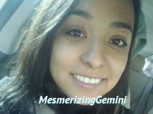 MesmerizingGemini