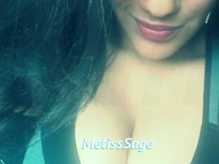 MetissSage