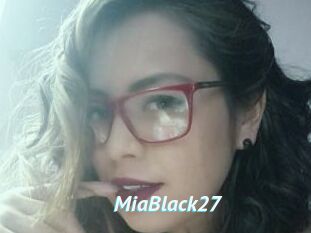MiaBlack27