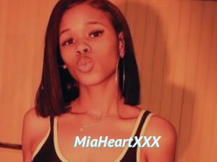 MiaHeartXXX