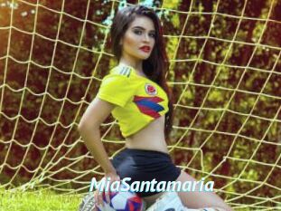 MiaSantamaria