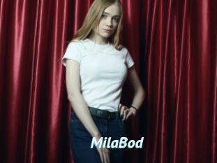 MilaBod