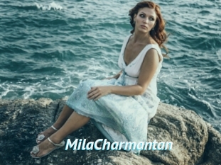 MilaCharmantan