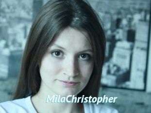 MilaChristopher
