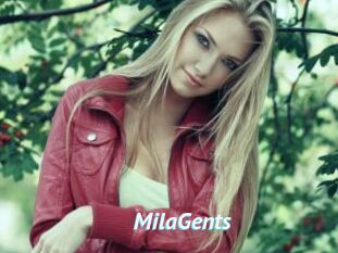 MilaGents