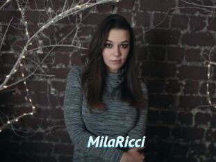 MilaRicci