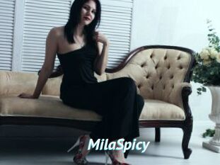 MilaSpicy