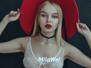 MilaWei