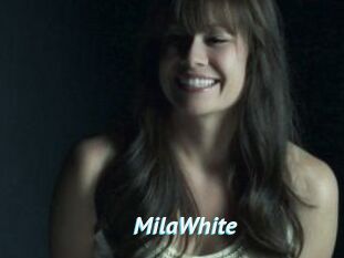 MilaWhite