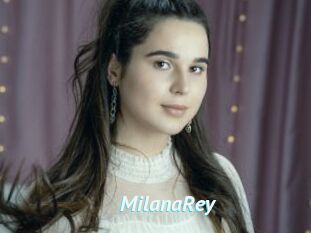 MilanaRey