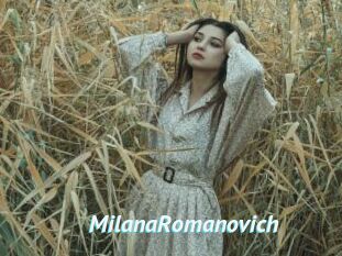 MilanaRomanovich