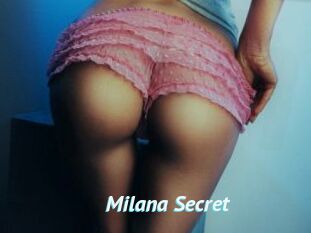 Milana_Secret