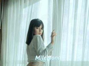 MileMona