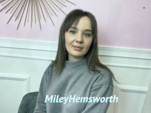 MileyHemsworth