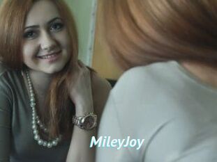 MileyJoy
