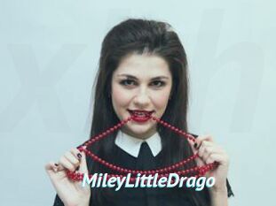 MileyLittleDrago