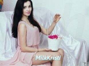 MilkKristi