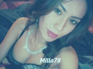 Milla78
