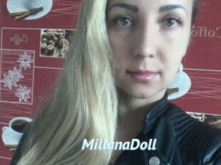 MillanaDoll