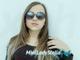 MiniLadyStella