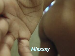 Minxxxy