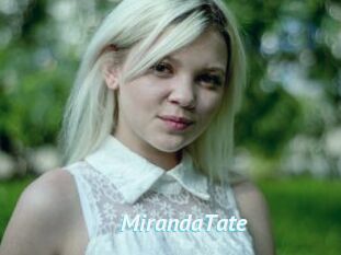 MirandaTate