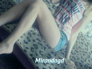 Mirandagd