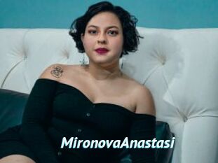 MironovaAnastasi