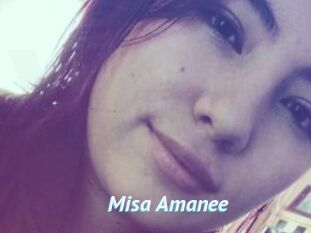 Misa_Amanee