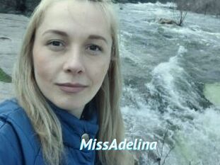 MissAdelina