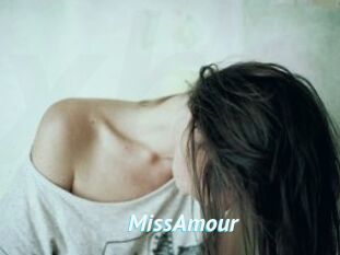MissAmour