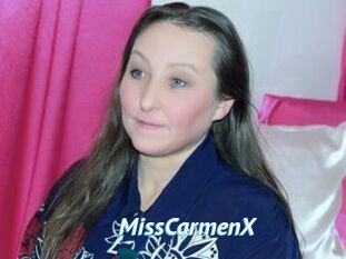 MissCarmenX