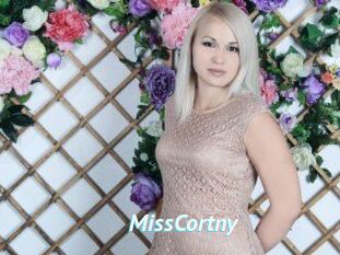 MissCortny