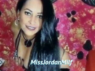 MissJordanMilf