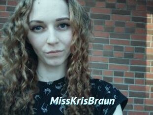 MissKrisBraun