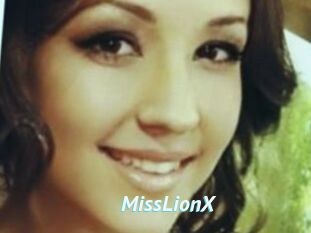 MissLionX