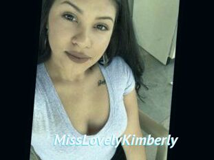 MissLovelyKimberly