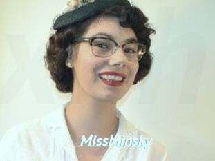 MissMinsky