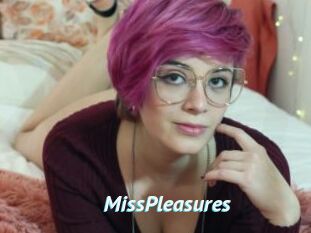 MissPleasures